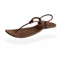 TARA sandals Chocolate Classic